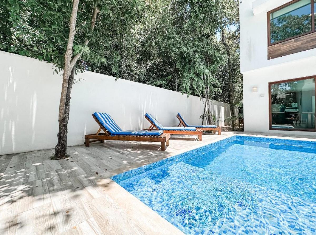 Picture of Home For Sale in Tulum, Quintana Roo, Mexico