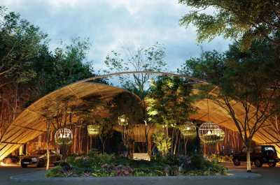 Residential Land For Sale in Tulum, Mexico