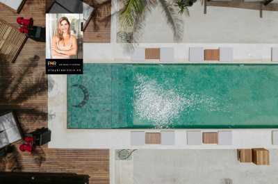 Residential Land For Sale in Tulum, Mexico