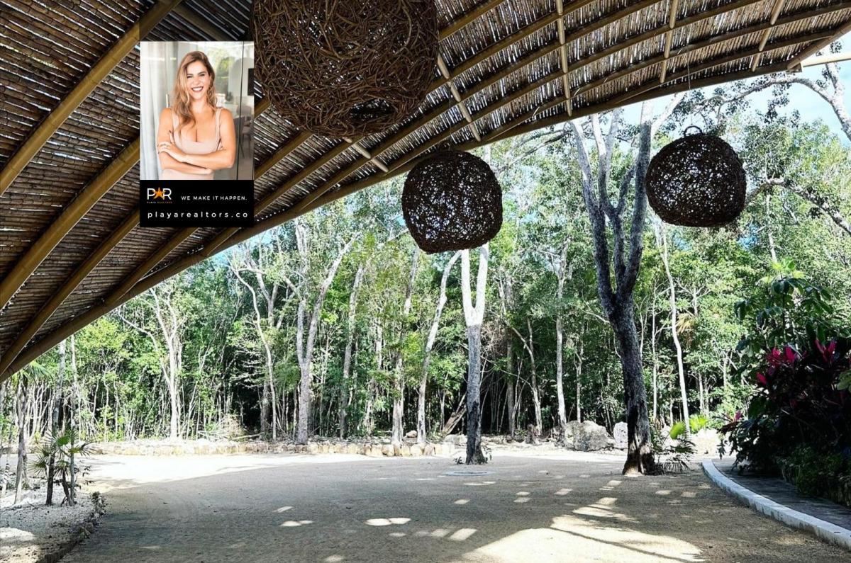 Picture of Residential Land For Sale in Tulum, Quintana Roo, Mexico