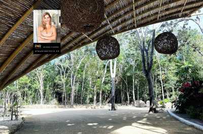 Residential Land For Sale in Tulum, Mexico