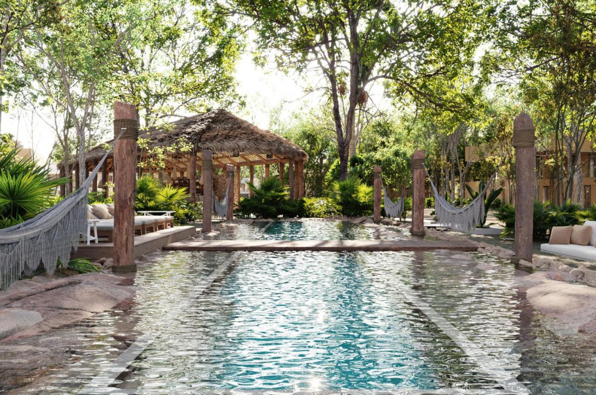 Picture of Residential Land For Sale in Tulum, Quintana Roo, Mexico