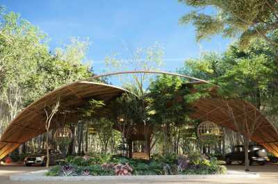 Residential Land For Sale in Tulum, Mexico