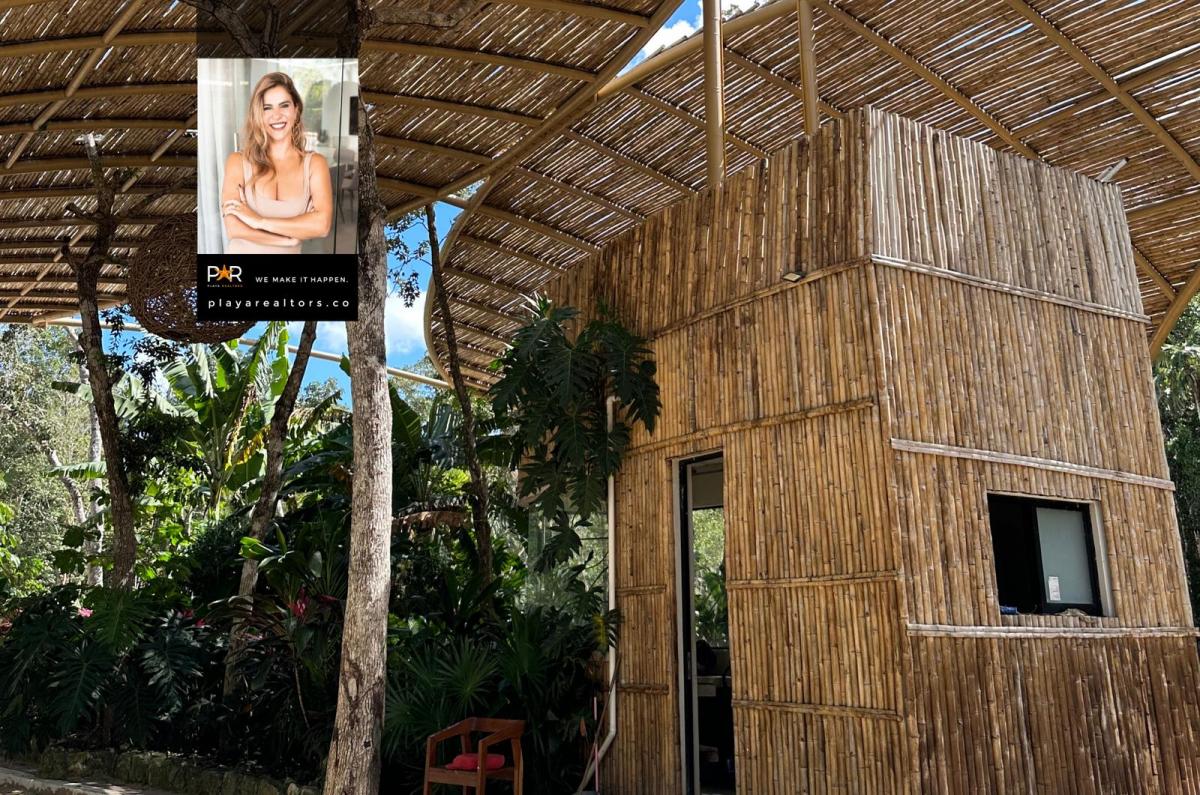 Picture of Residential Land For Sale in Tulum, Quintana Roo, Mexico