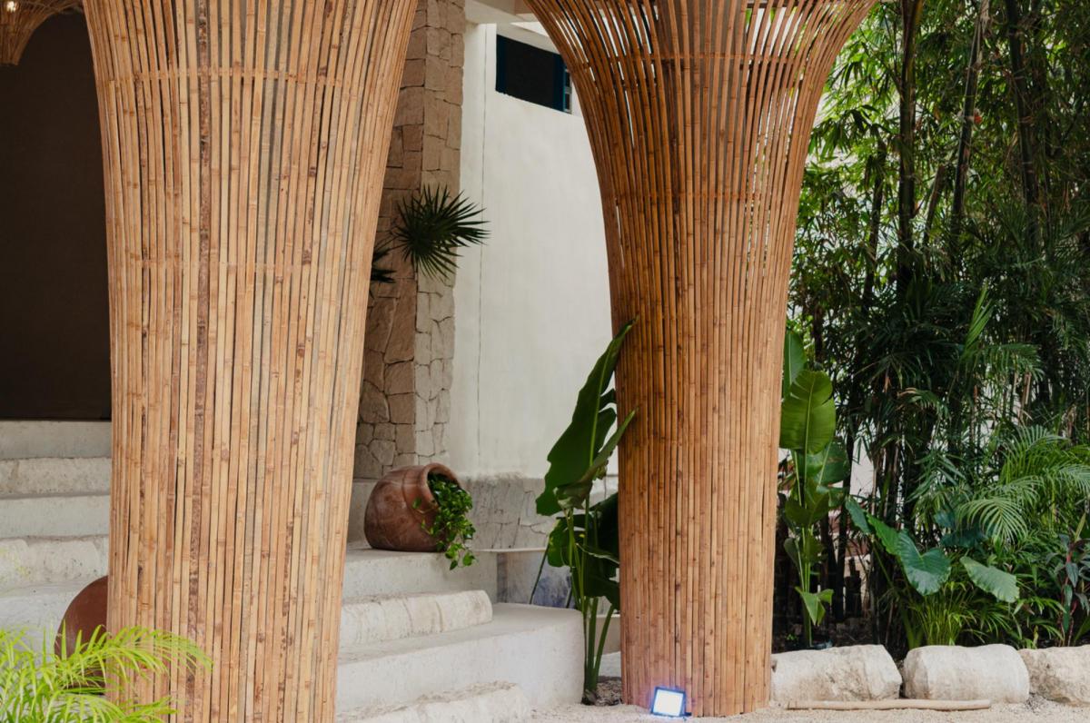 Picture of Residential Land For Sale in Tulum, Quintana Roo, Mexico