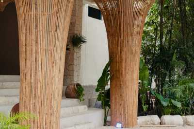 Residential Land For Sale in Tulum, Mexico