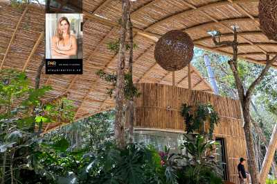 Residential Land For Sale in Tulum, Mexico