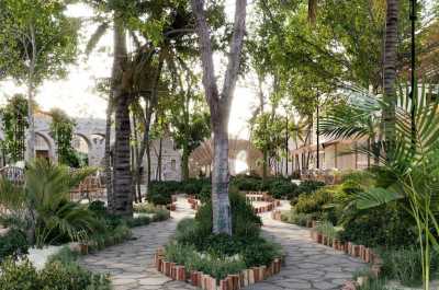 Residential Land For Sale in Tulum, Mexico