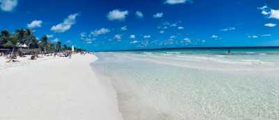 Residential Land For Sale in Tulum, Mexico