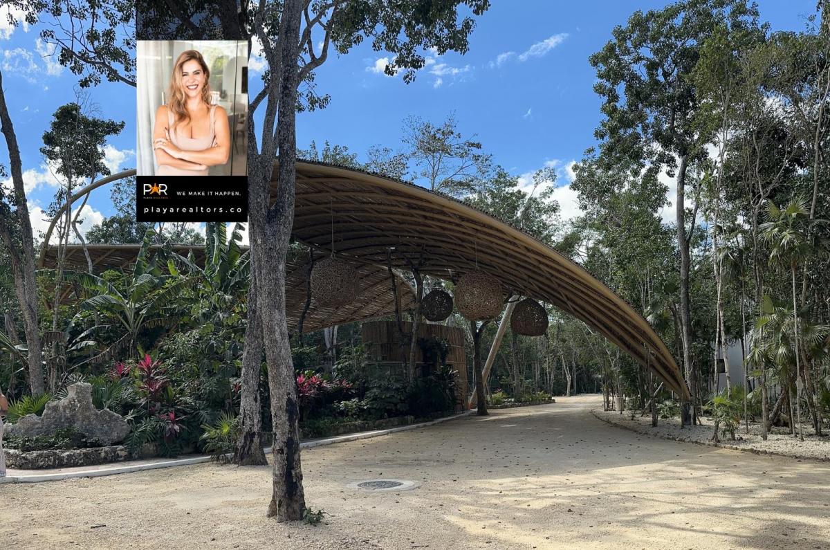 Picture of Residential Land For Sale in Tulum, Quintana Roo, Mexico