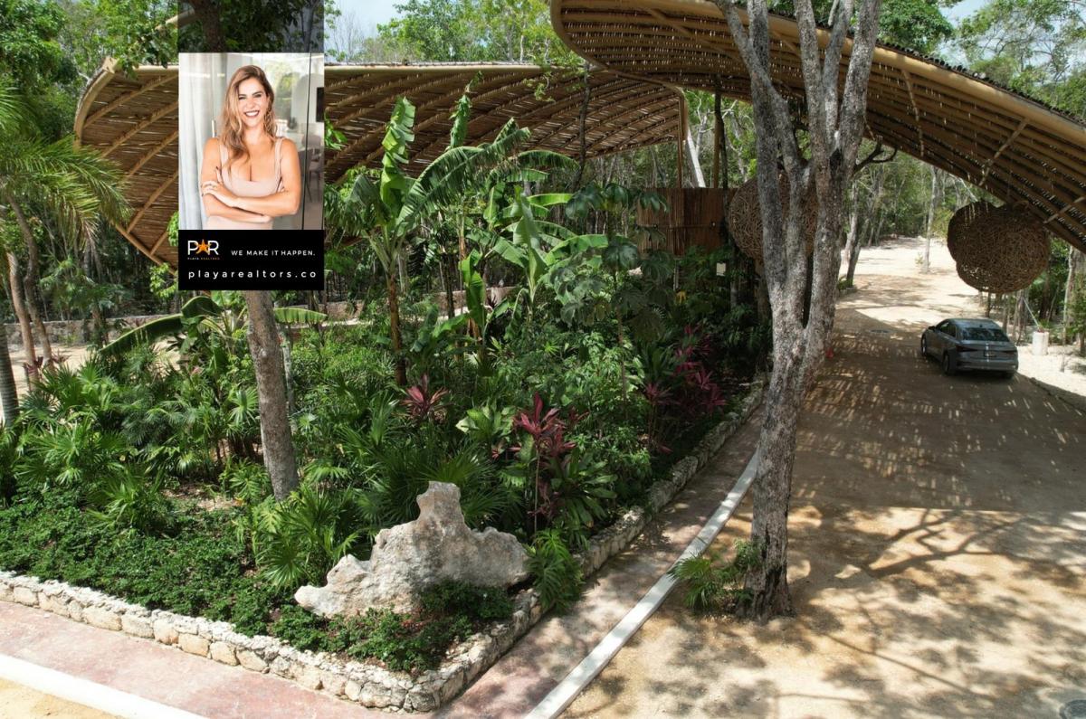 Picture of Residential Land For Sale in Tulum, Quintana Roo, Mexico