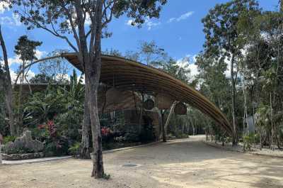 Residential Land For Sale in Tulum, Mexico