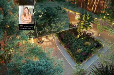 Residential Land For Sale in Tulum, Mexico