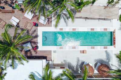 Residential Land For Sale in Tulum, Mexico