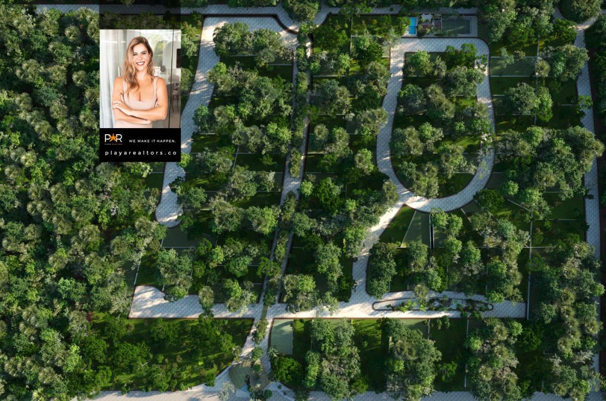 Picture of Residential Land For Sale in Tulum, Quintana Roo, Mexico
