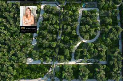 Residential Land For Sale in Tulum, Mexico