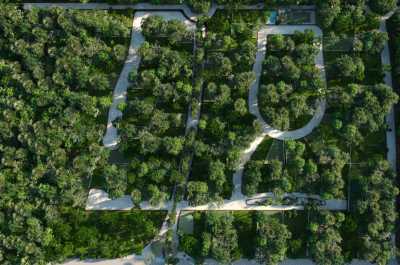 Residential Land For Sale in Tulum, Mexico