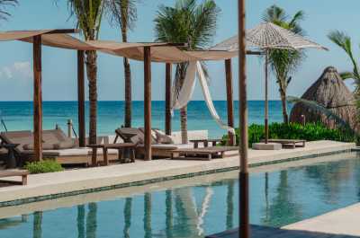 Residential Land For Sale in Tulum, Mexico