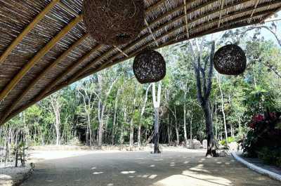 Residential Land For Sale in Tulum, Mexico