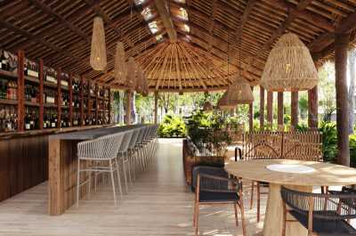 Residential Land For Sale in Tulum, Mexico