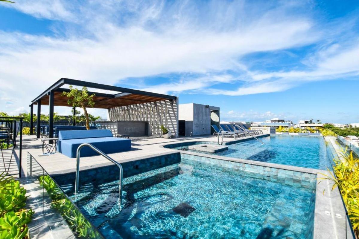 Picture of Apartment For Sale in Playa Del Carmen Centro, Quintana Roo, Mexico