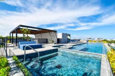 Apartment For Sale in Playa Del Carmen Centro, Mexico