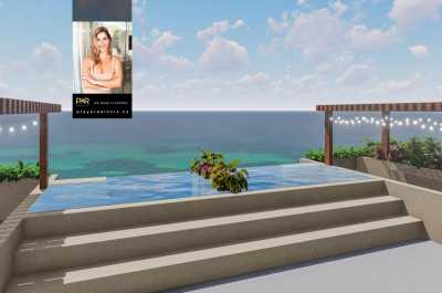 Apartment For Sale in Mahahual, Mexico