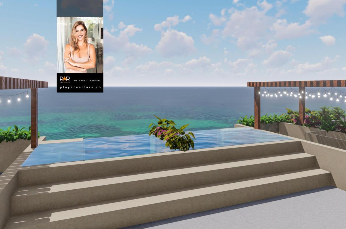 Picture of Apartment For Sale in Mahahual, Quintana Roo, Mexico