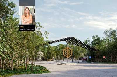 Residential Land For Sale in 