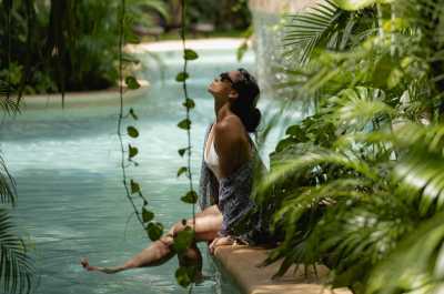 Residential Land For Sale in Puerto Morelos, Mexico