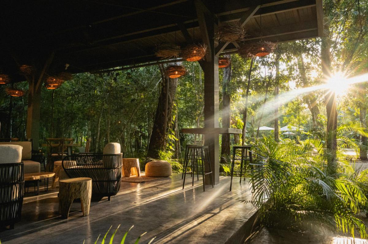 Picture of Residential Land For Sale in Puerto Morelos, Quintana Roo, Mexico