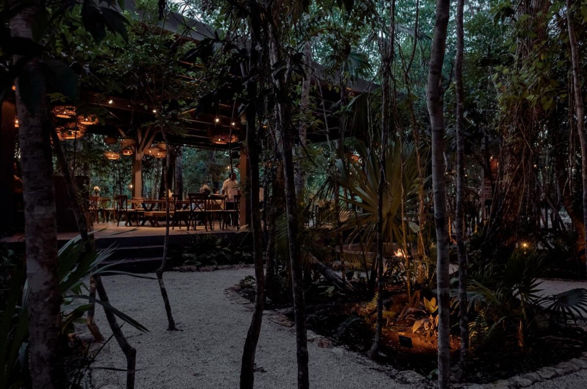 Picture of Residential Land For Sale in Puerto Morelos, Quintana Roo, Mexico