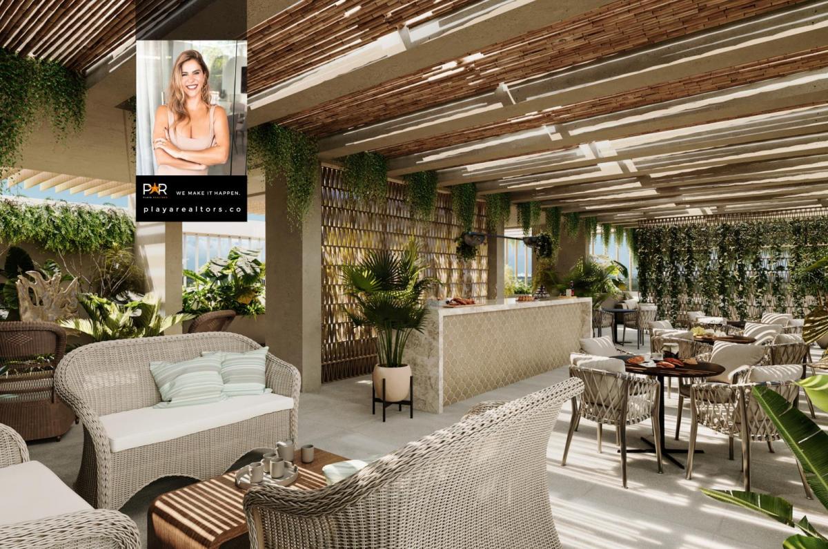 Picture of Apartment For Sale in Cancun, Quintana Roo, Mexico