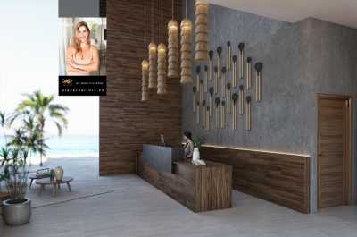 Apartment For Sale in Mahahual, Mexico