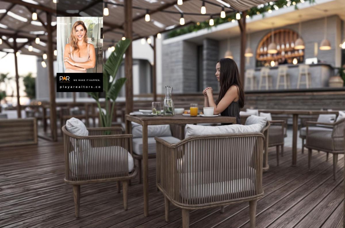 Picture of Apartment For Sale in Mahahual, Quintana Roo, Mexico