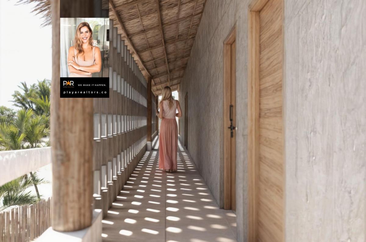 Picture of Apartment For Sale in Mahahual, Quintana Roo, Mexico