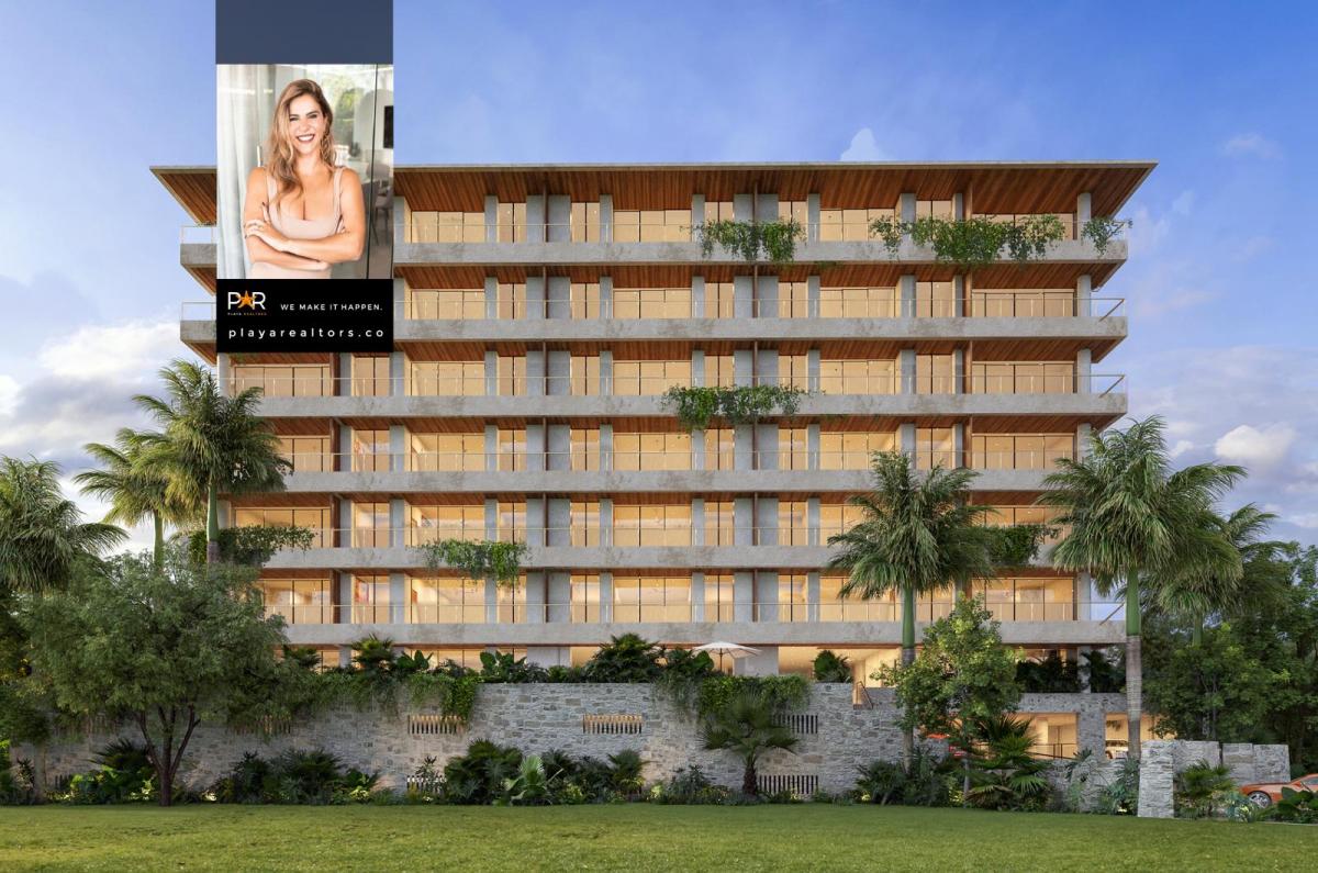 Picture of Apartment For Sale in Cancun, Quintana Roo, Mexico