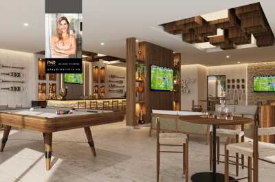 Residential Land For Sale in Playa del Carmen, Mexico