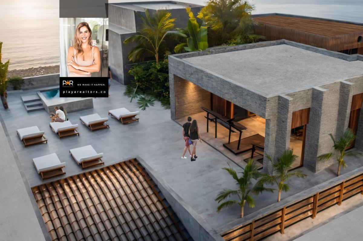 Picture of Apartment For Sale in Puerto Aventuras, Quintana Roo, Mexico