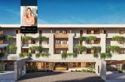 Apartment For Sale in Playa del Carmen, Mexico