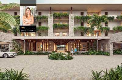 Apartment For Sale in Playa del Carmen, Mexico