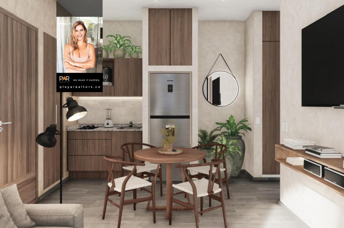 Picture of Apartment For Sale in Tulum, Quintana Roo, Mexico