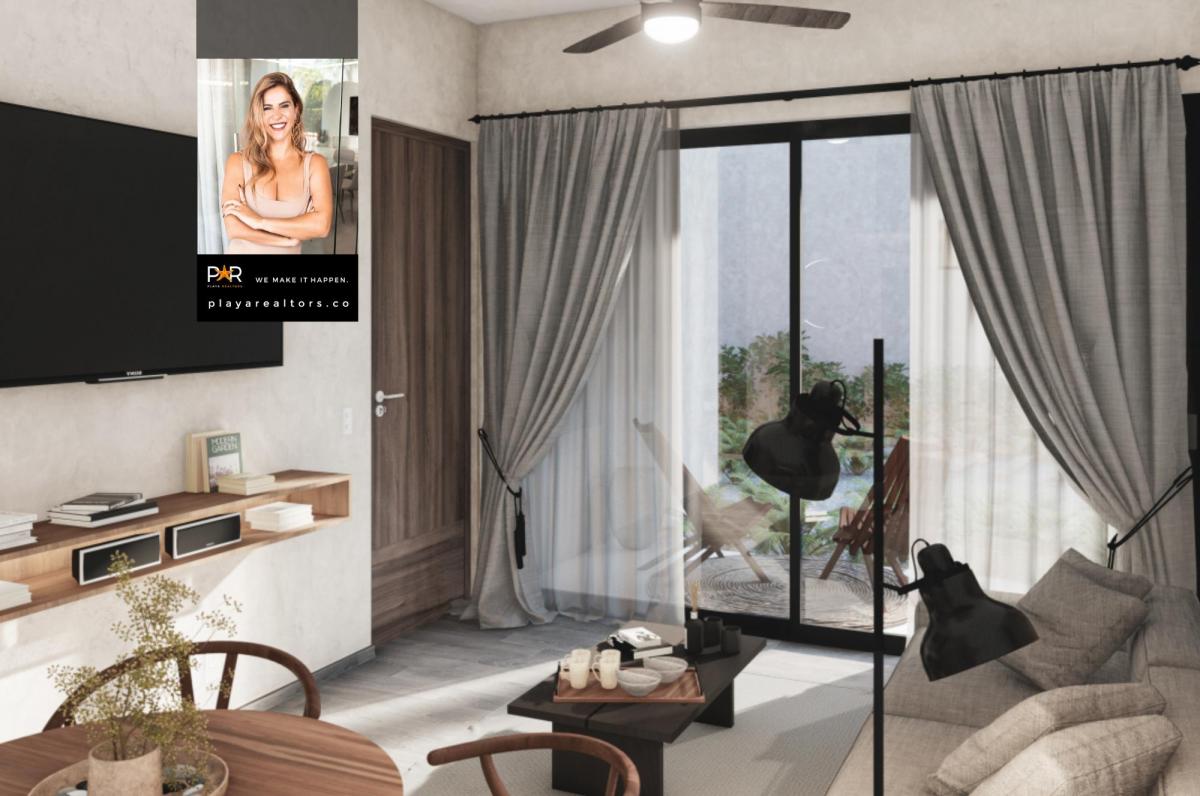 Picture of Apartment For Sale in Tulum, Quintana Roo, Mexico