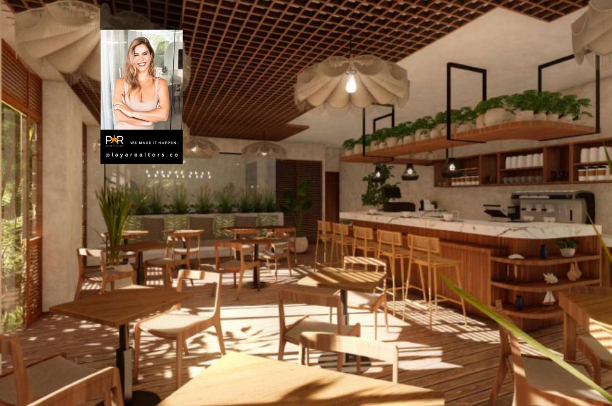 Picture of Apartment For Sale in Tulum, Quintana Roo, Mexico