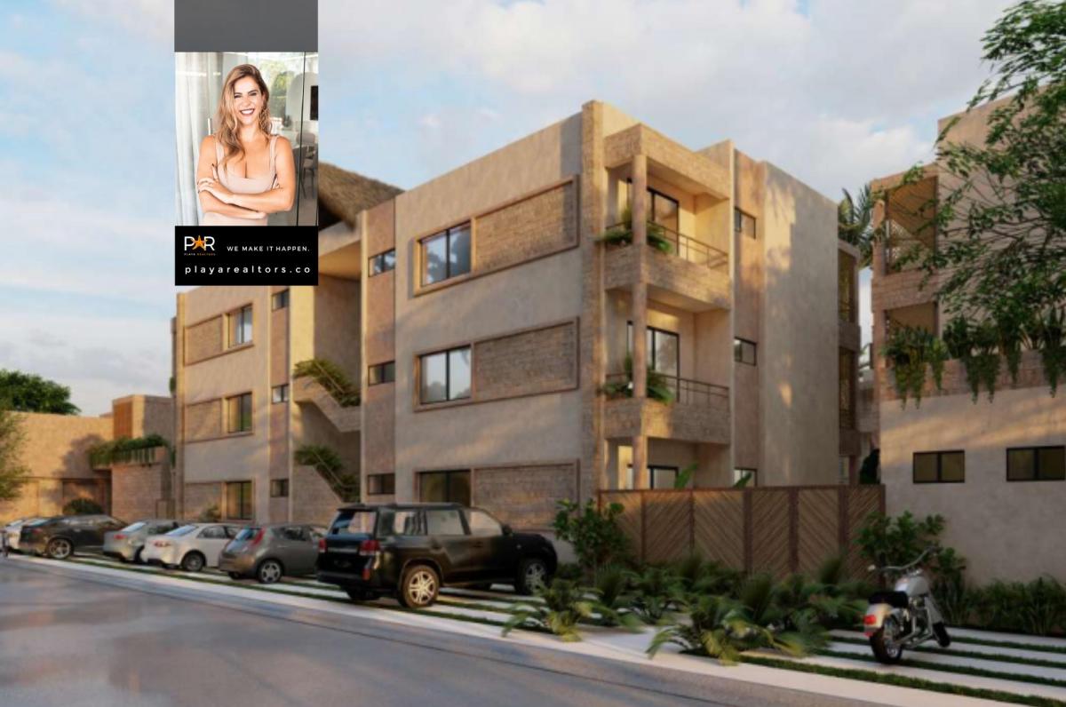 Picture of Apartment For Sale in Tulum, Quintana Roo, Mexico