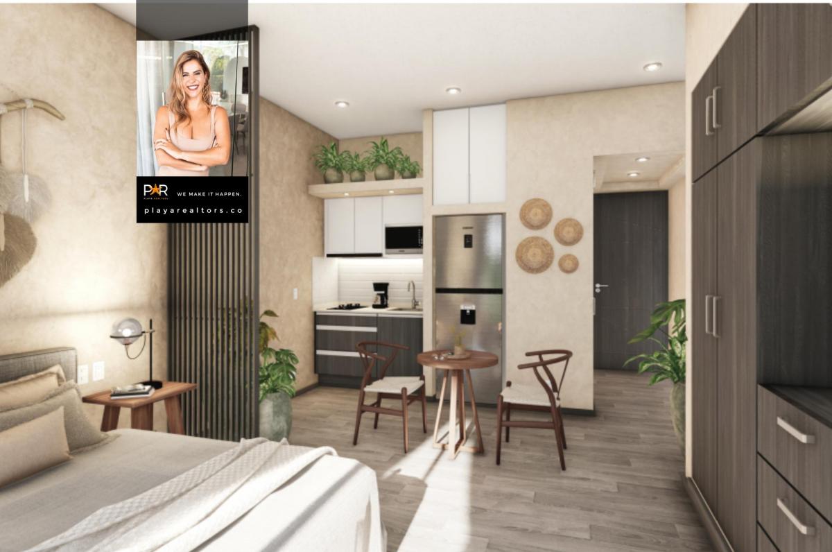 Picture of Apartment For Sale in Tulum, Quintana Roo, Mexico