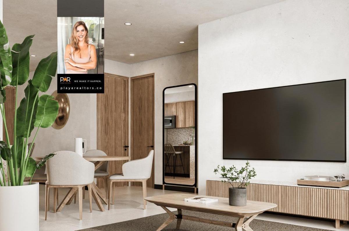Picture of Apartment For Sale in Playa del Carmen, Quintana Roo, Mexico