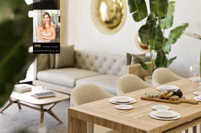 Apartment For Sale in Playa del Carmen, Mexico