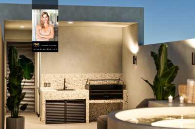 Apartment For Sale in Playa del Carmen, Mexico