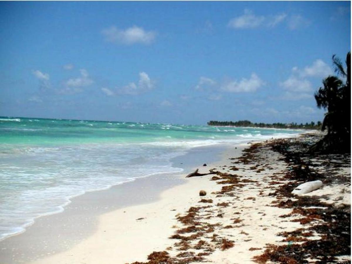 Picture of Residential Land For Sale in Mahahual, Quintana Roo, Mexico